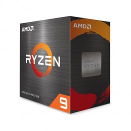 Procesor AMD Ryzen 9 5900X, Vermeer, Pana la 4.8 Ghz